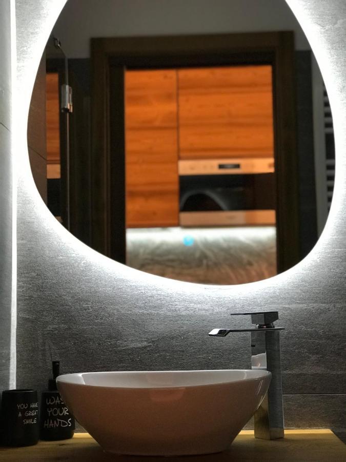 Cozy Studio Apartment Breuil-Cervinia Luaran gambar